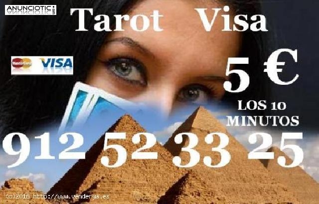 Tarot Visa Economica/Tarotistas/Videntes