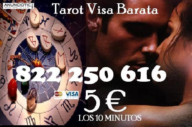 Tarot Visa las 24 Horas/Tarot Barato Visa