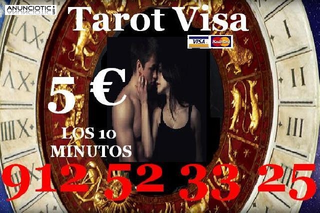  Tarot Visa Economica/Tarotistas/Videncia 