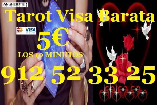 Tarot Visa Economica/Tarot Linea Barata