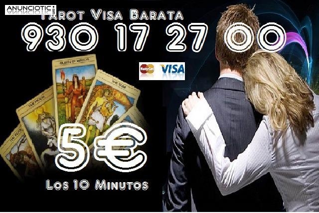 Tarot Visa/Tarot 806 Barato/Tarotistas