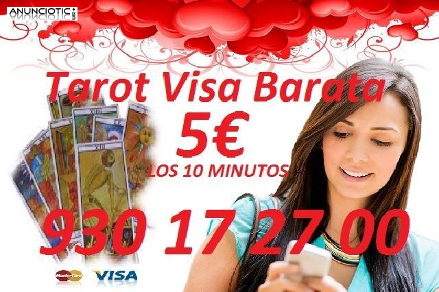 Tarot Visa Económico/Barata/Tarotistas   
