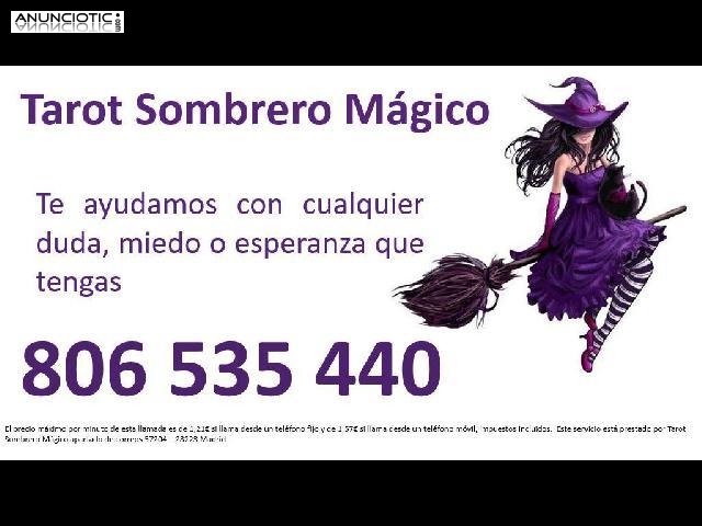 Tarot sincero