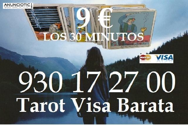 Tarot Visa Economica/Tarotistas/9  los 30 Min