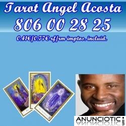 tarot linea barata 806 002 825 .0,41 ctmos de euro min