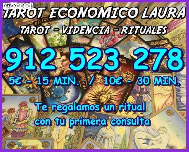 Tarot en promoción!