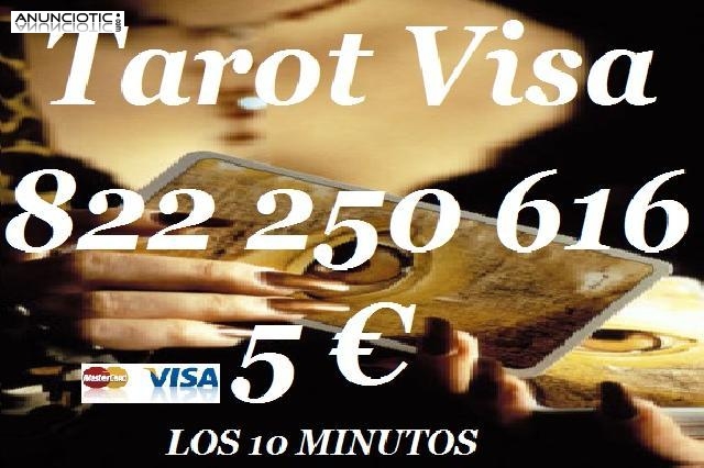 Tarot Visa Barata/Tiradas de Cartas