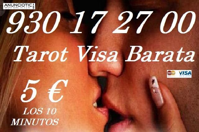 Tarot Líneas Visa Baratas/Tarot del Amor.