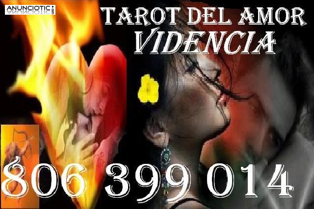 Tarot 806 Barato/Tarot del Amor/Cartomancia