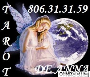 TAROT SEXUAL DE LA VIDA DE ANA LUNA 902.044.241