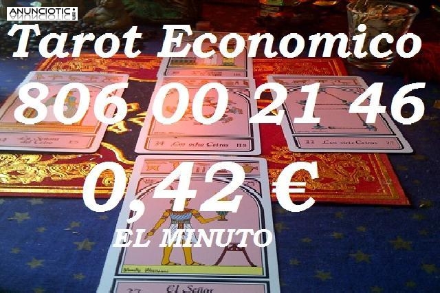 Tarot Economico/Tirada de Cartas