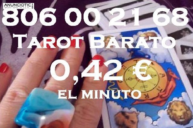 Tarot 806 Barato /Tarotistas/Oráculo del Amor