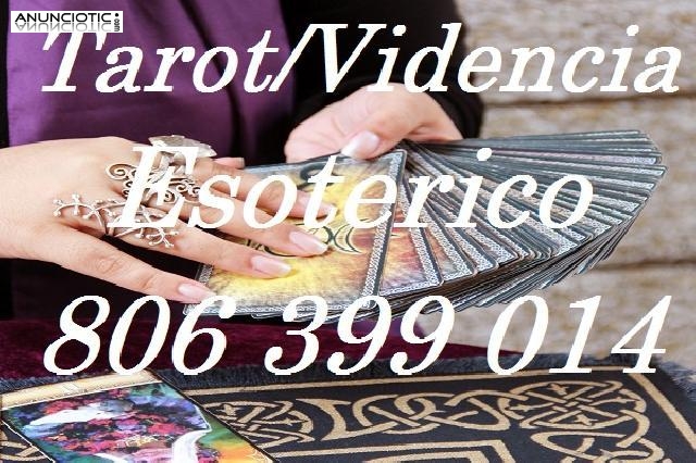 Tarot 806 399 014/Económica/Tarot del Amor