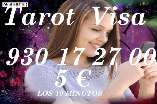 Tarot Visa Barata/Tu futuro Sentimental.