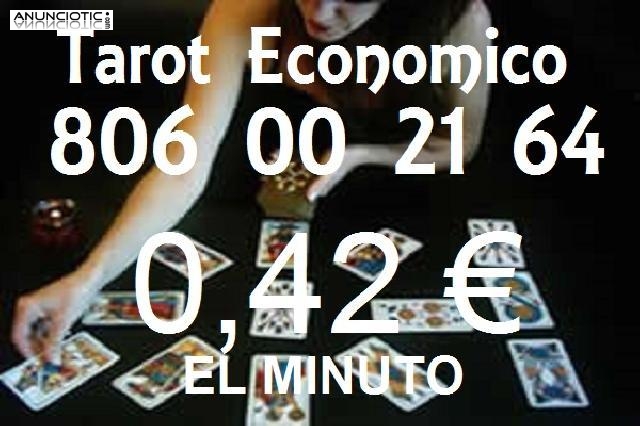 Tarot del Amor/Lectura Tarot Barato.806 002 164