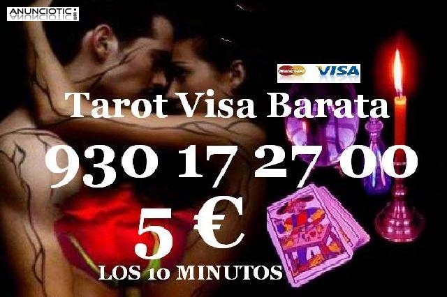 Tarot Visa Económica/Esotérico/Tarotistas.