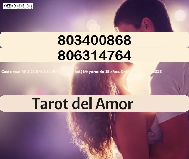 Somos el tarot numero 1 