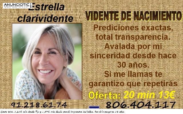 Estrella clari vidente 806405918, Tarot alta videncia, solo la verdad