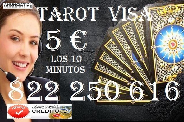 Tarot Visa Económico/Tarot Barato Del Amor