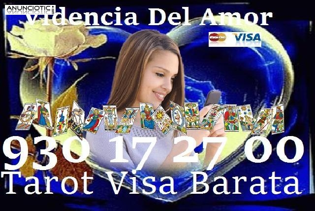 Tarot Visa Barata/Tarotistas/5  los 10 Min