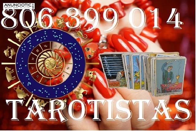 Tarot Líneas 806 399 014/Tarotistas Baratos