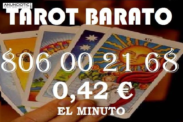 Tarot  Linea 806 Barata/Tiradas Económicas