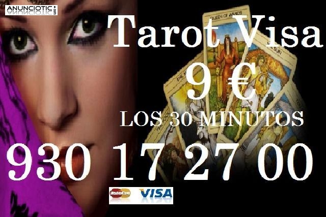 Tarot Visa Barata/Videncia/Tarot 5  los 10 Min