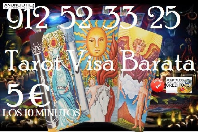 Tarot Visa Economica/Tirada de Tarot/Barato