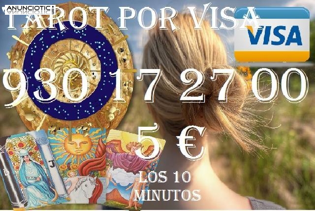 Tarot Visa Barata/Económica/Tarotista.