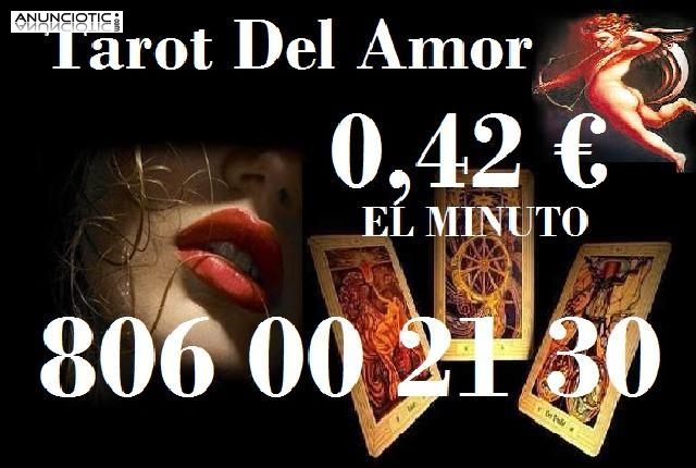 Tarot  Económica/Tarot del Amor