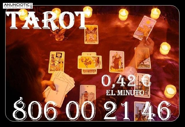 Tarot Barato/Tarotistas Económicas