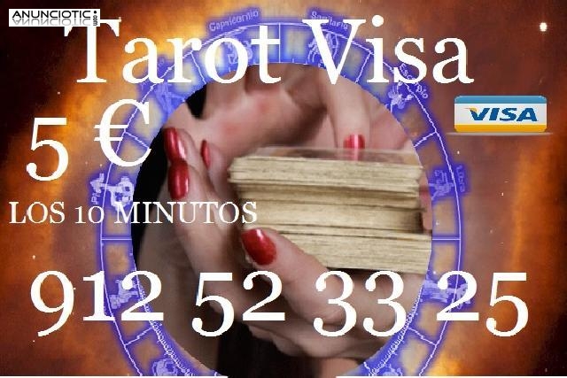 Videncia/Tarot 24 Horas/Barato del Amor   