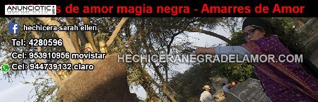 Tarot del amor gratis hechicera negra del amor 