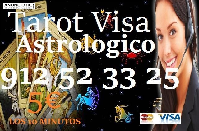 Tarot Económico/Visas Baratas del Amor