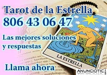 Tarot de la Estrella. Las mejores respuestas y soluciones. Prueba ahora.