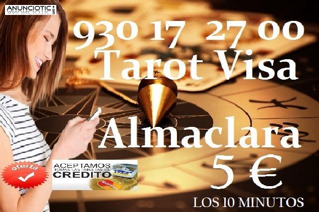 Tarot  Visa Barata del Amor/Tarotistas Económicas