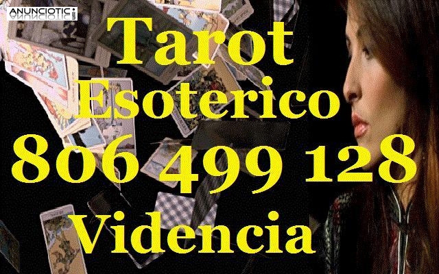 Tarot 806 Económica/806 499 128