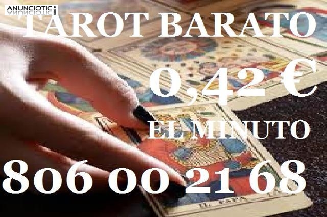 Tarot 806 Barato/Consulta de Cartas/Tarotistas