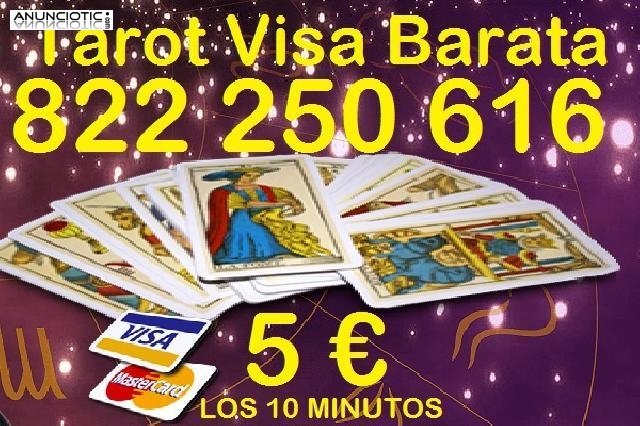 Tarot Visa Económica/Tarotistas las  24 Horas