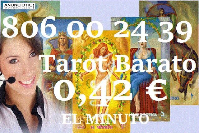 Tarot 806 Barato/Tarot Económico Del Amor