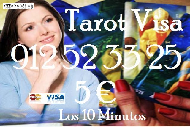 Tarot Visa Económica/Tarot/Videntes