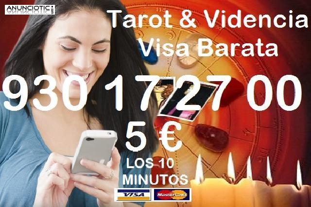 Tarot 806 /Tarot Económico Del Amor