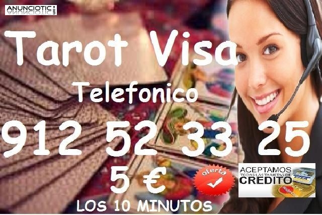 Tarot Visa Consultas del Amor/Líneas Baratas