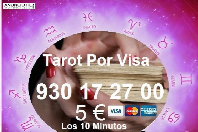 Tarot Visa Económica/Tarot del Amor