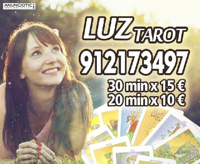 Tarot economico 30 min x 15 euros -912173497