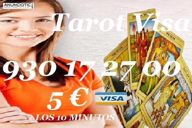 Tarot Visa Económica/Consulta de Tarot.