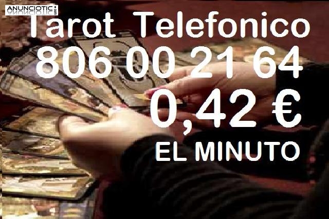 Tarot 806 Barato/Tarot las 24 Horas