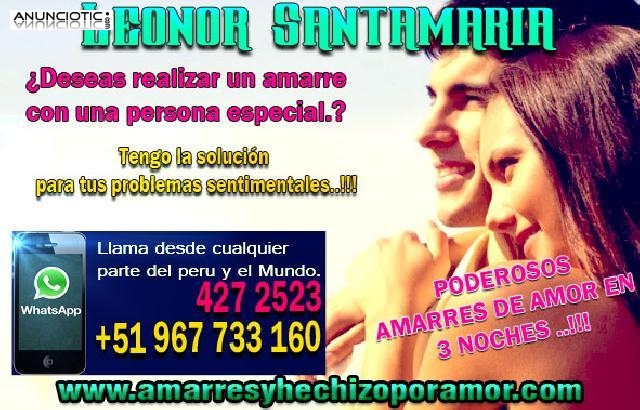 Recupera a tu pareja en 3 días con los poderosos amarres de amor