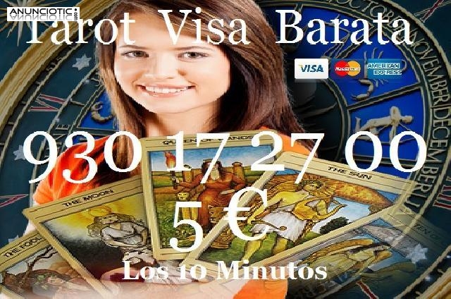 Tarot Visa Económica/Tarot las 24 Horas