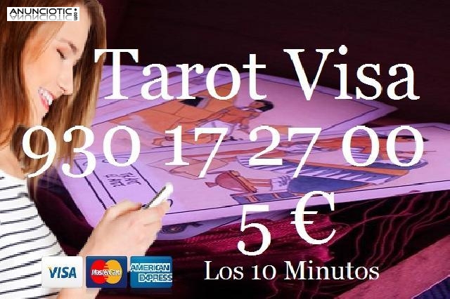 Tarot Económica Visa/Línea Barata/Tarotista